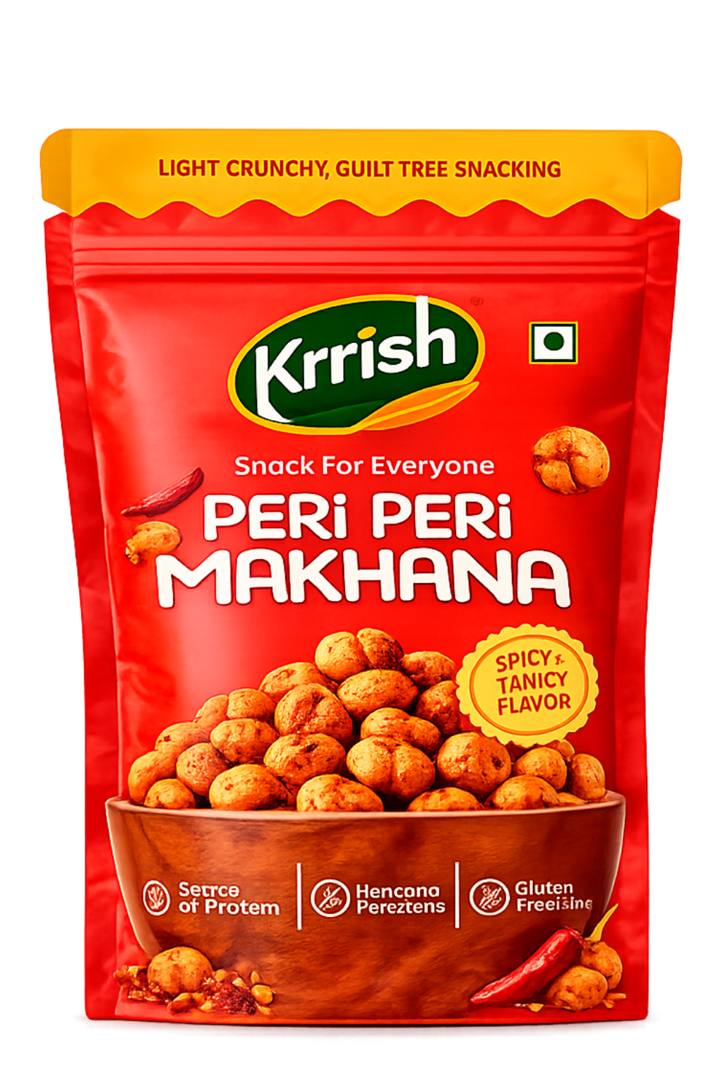 Krrish Makhana