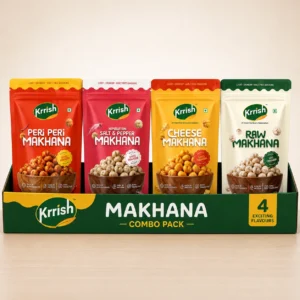 Krrish Family Mega Pack