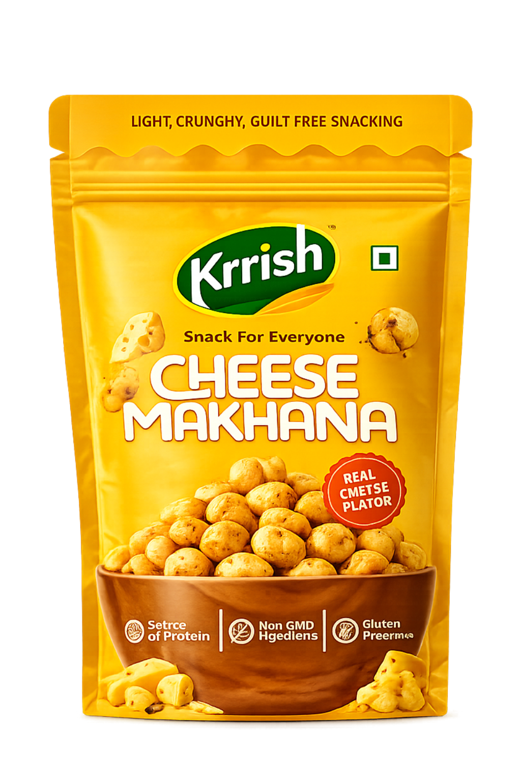 Krrish Makhana
