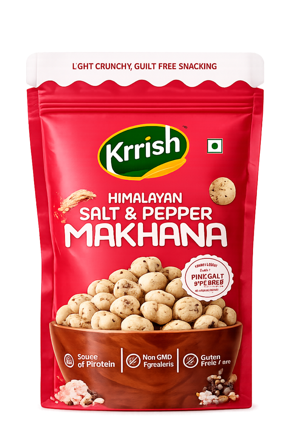 Krrish Makhana