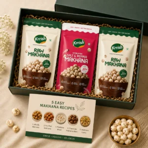 Krrish Wellness Starter Box