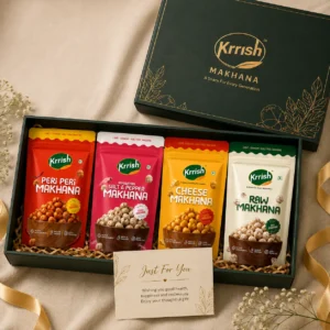 Krrish Celebration Box